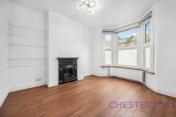 2 Bedroom Terraced House To Rent In Fearon Street, Canary Wharf, SE10