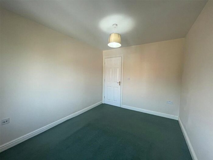 2 Bedroom Apartment To Rent In Westacott Meadow, Barnstaple, Devon, EX32