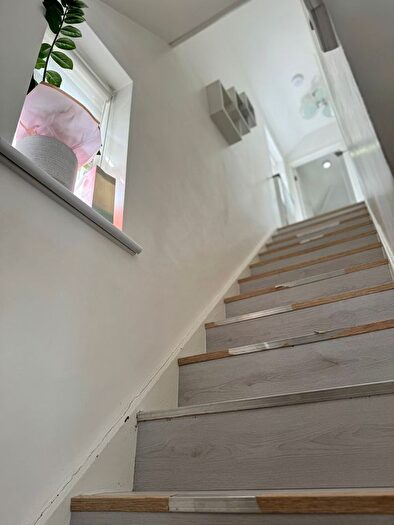2 Bedroom Detached House To Rent In Alibon Road, Dagenham, RM10