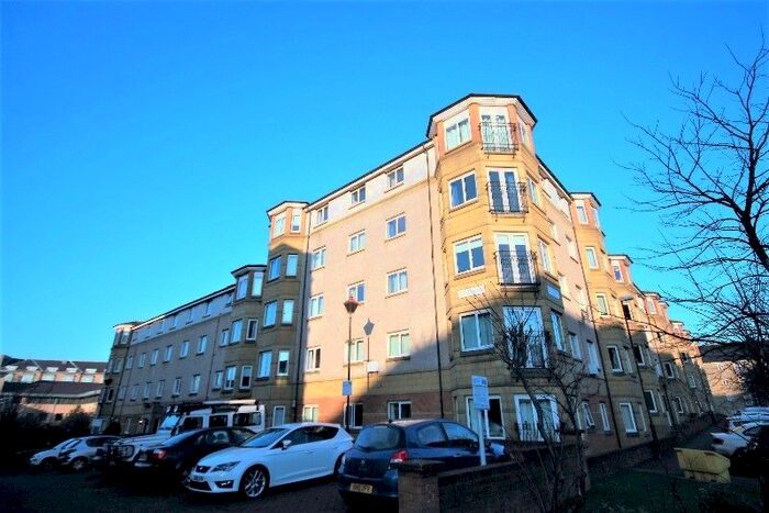 2 Bedroom Flat To Rent In , Easter Dalry Wynd, Edinburgh, EH11