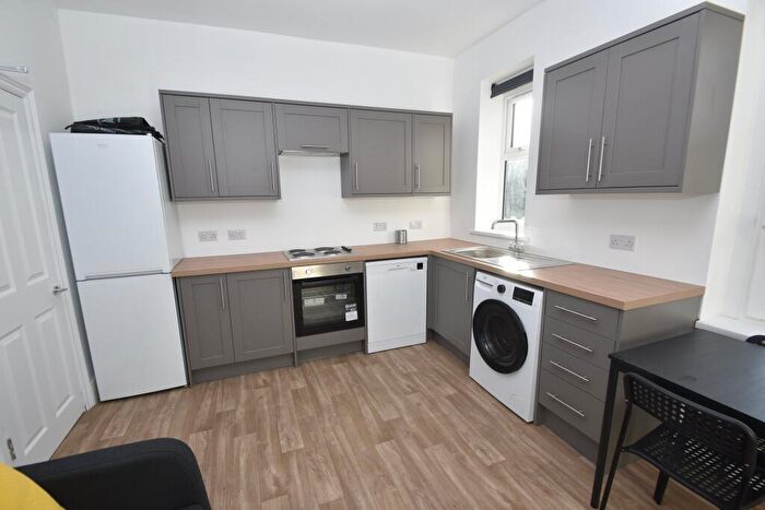 2 Bedroom Flat To Rent In Whitchurch Road, Gabalfa, Cardiff, CF14