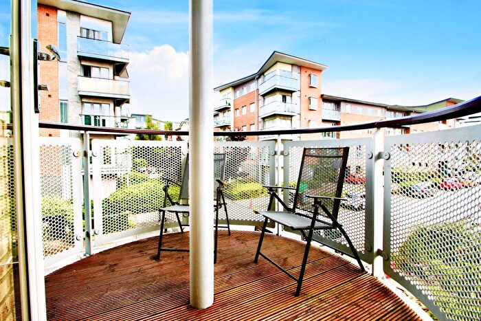 1 Bedroom Apartment To Rent In Tranquil House, Ochre Yards, Gateshead, NE8