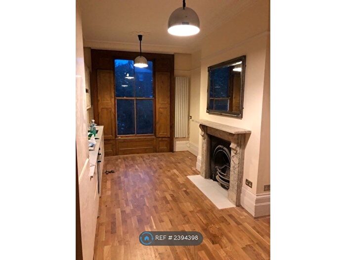 4 Bedroom Terraced House To Rent In Greenwood Road, London, E8