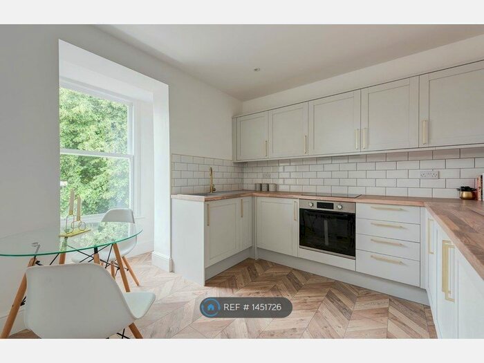 1 Bedroom Flat To Rent In Shearwood Road, Sheffield, S10