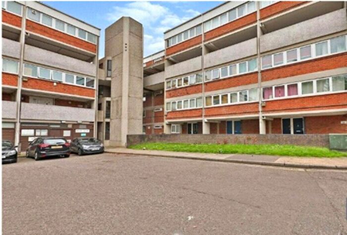 1 Bedroom Flat To Rent In Suffolk Square, Norwich, NR2