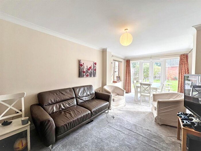 7 Bedroom Detached House To Rent In Earles Gardens, Norwich, NR4