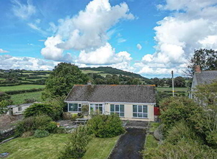 4 Bedroom Detached Bungalows For Sale In Ballyhornan Road, Downpatrick, BT30