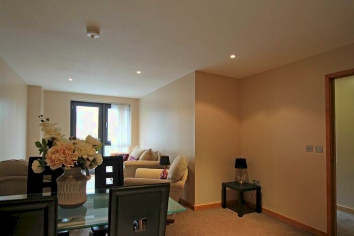 2 Bedroom Flat To Rent In Victoria Mills, Salts Mill Road, Shipley, Bradford, BD17