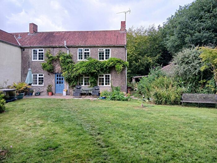 4 Bedroom Semi-Detached House For Sale In Newman Street, Doulting, Shepton Mallet, BA4