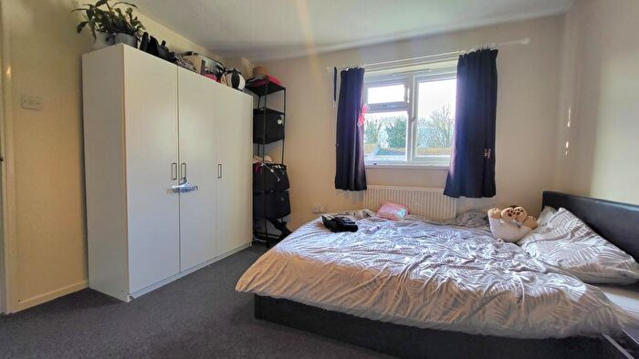 3 Bedroom Terraced House For Sale In Drayton, Bretton, Peterborough, PE3