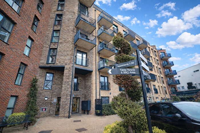 2 Bedroom Flat To Rent In Dacorum Way, Hemel Hempstead, HP1