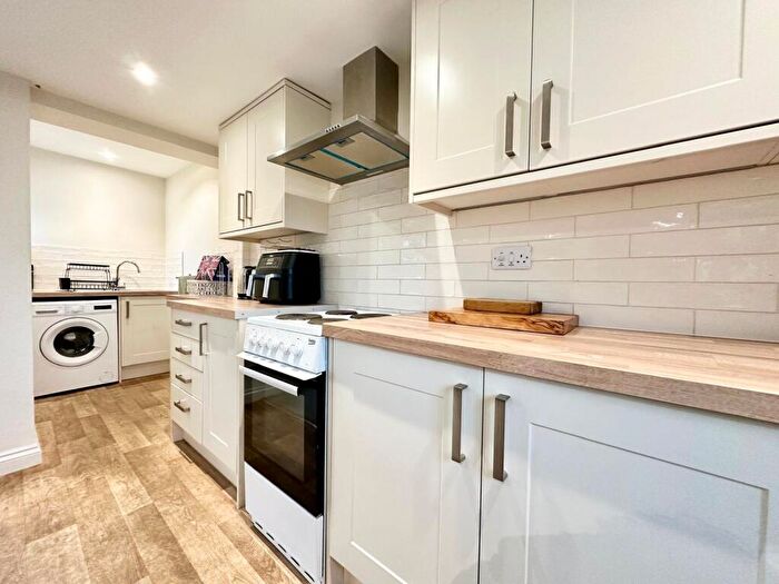 1 Bedroom End Of Terrace House To Rent In East Street, Holme-on-the-Wolds, Beverley, East Riding Of Yorkshi, HU17