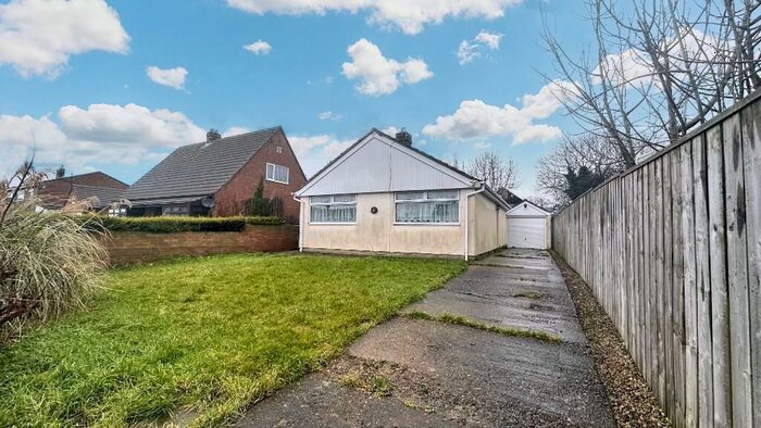 2 Bedroom Bungalow For Sale In Coronation Avenue, Hinderwell, Saltburn-By-The-Sea, TS13