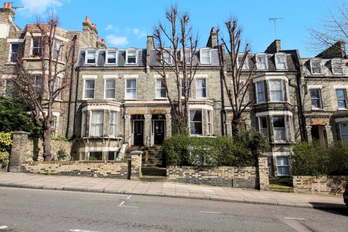 2 Bedroom Flat For Sale In Dartmouth Park Hill, Tufnell Park, NW5