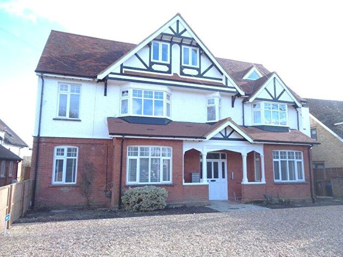 2 Bedroom Apartment To Rent In Matthews Green House, Southlands Road, Wokingham, Berkshire, RG40