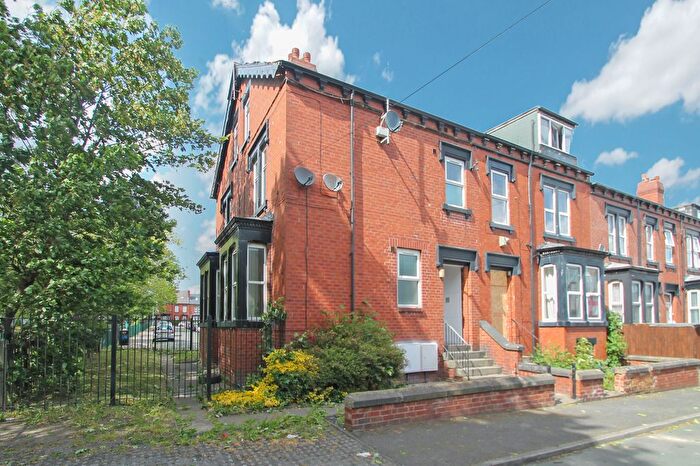 1 Bedroom Property To Rent In Sefton Avenue, Beeston, Leeds, LS11