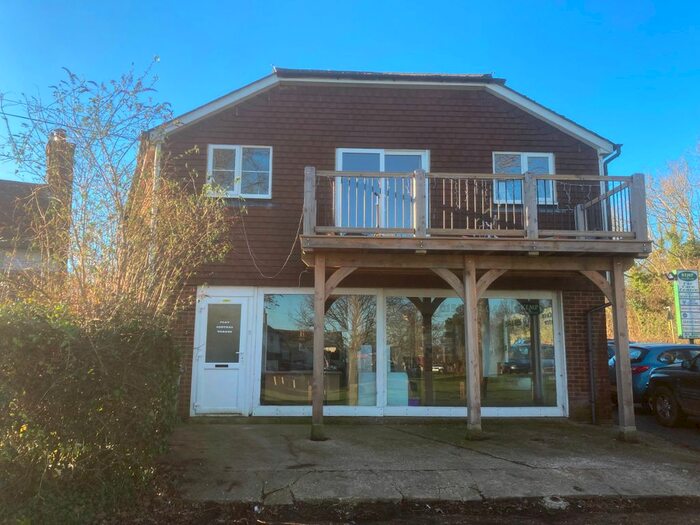 3 Bedroom Flat To Rent In Flat Above, Central Garage, Rye Road, Sandhurst, Cranbrook, TN18