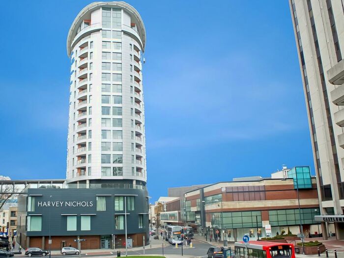 2 Bedroom Flat To Rent In Eclipse, Broad Weir, City Centre, BS1