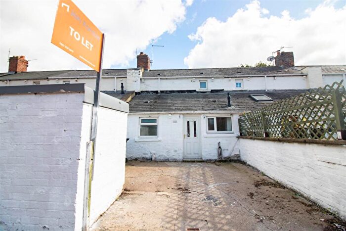 2 Bedroom House To Rent In Chapel Place, Seaton Burn, Newcastle Upon Tyne, NE13