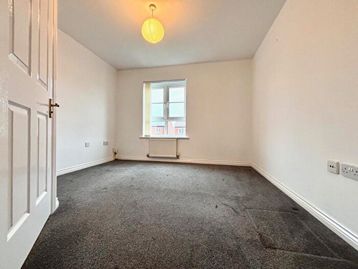 2 Bedroom Apartment To Rent In Congreve Way, Stratford Upon Avon, CV37