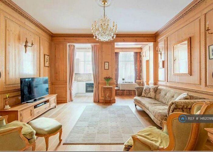 1 Bedroom Flat To Rent In Danbury Street, Islington, N1