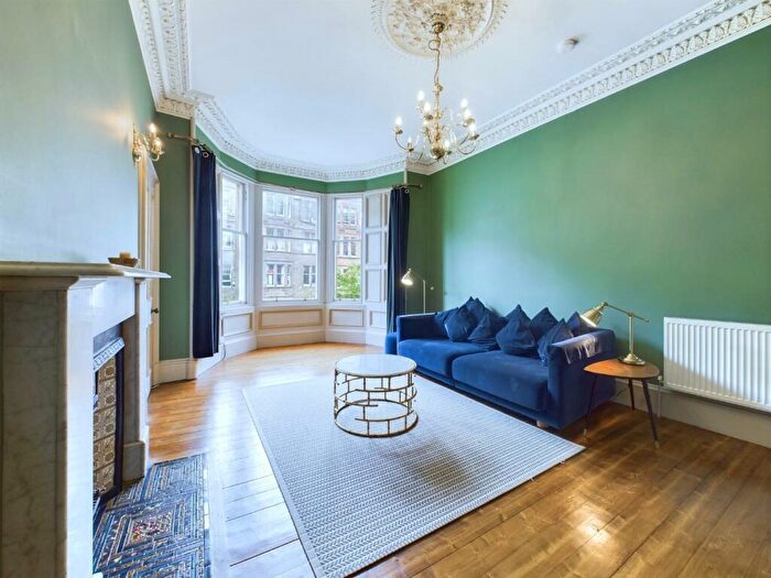 2 Bedroom Flat To Rent In Marchmont Road, Marchmont, Edinburgh, EH9