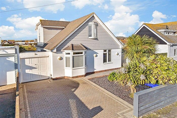 4 Bedroom Chalet For Sale In Roderick Avenue, Peacehaven, East Sussex, BN10