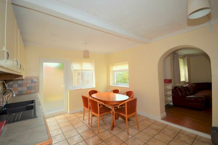 5 Bedroom Detached House To Rent In Columbia Road, Ensbury Park, BH10
