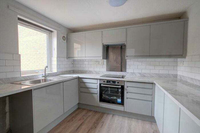 2 Bedroom Terraced House To Rent In Chevington Green, Hadston, NE65