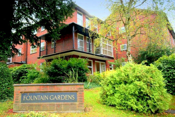 2 Bedroom Property To Rent In Fountain Gardens, Windsor, Berkshire, SL4