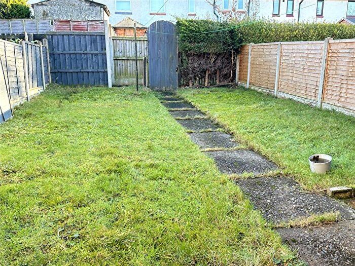 3 Bedroom Terraced House For Sale In Deer Park Road, Carlisle, Cumbria, CA3