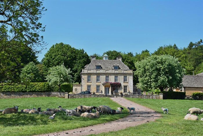 6 Bedroom Detached House To Rent In Guiting Power, Cheltenham, GL54