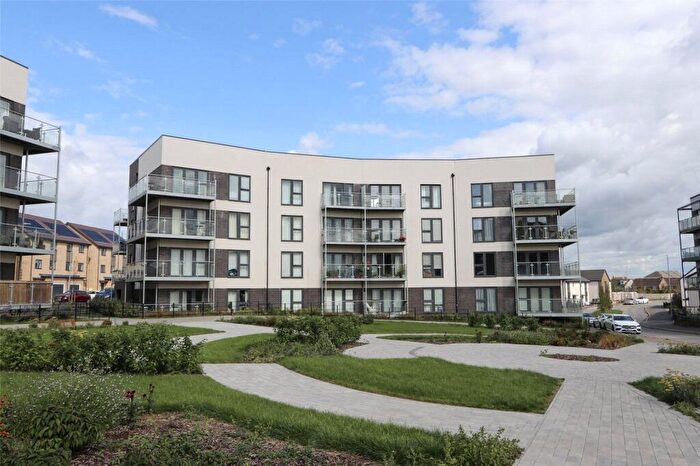 1 Bedroom Apartment To Rent In Oxleigh Way, Stoke Gifford, Bristol, South Gloucestershire, BS34