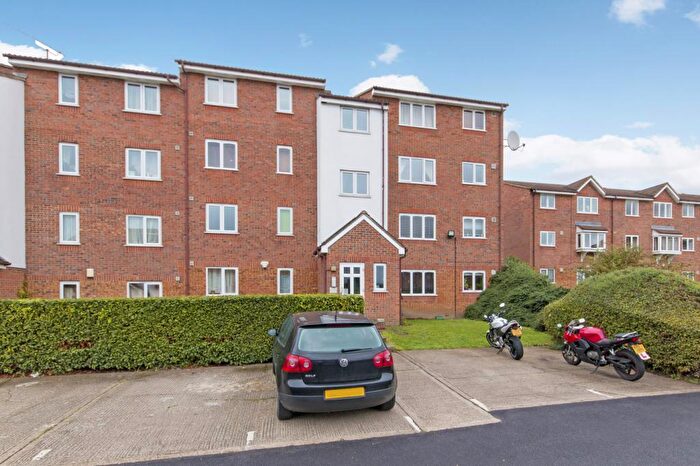 Studio To Rent In John Williams Close, New Cross, London, SE14