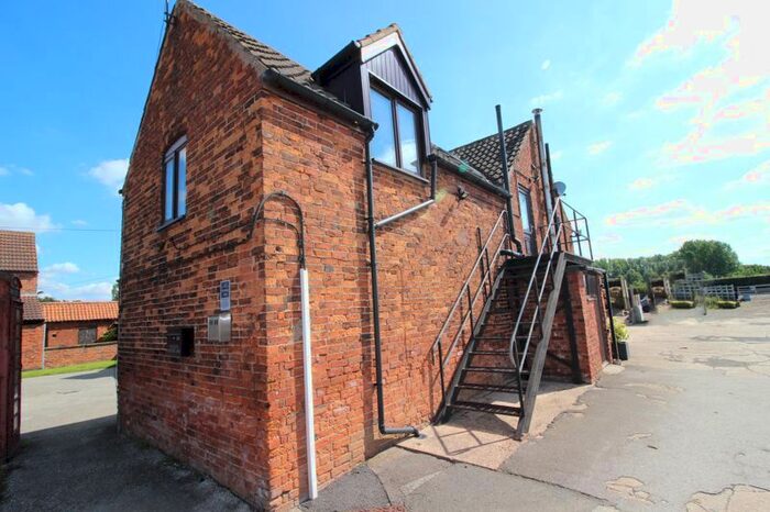 3 Bedroom Flat To Rent In Rufford Lane, Wellow, Newark, NG22