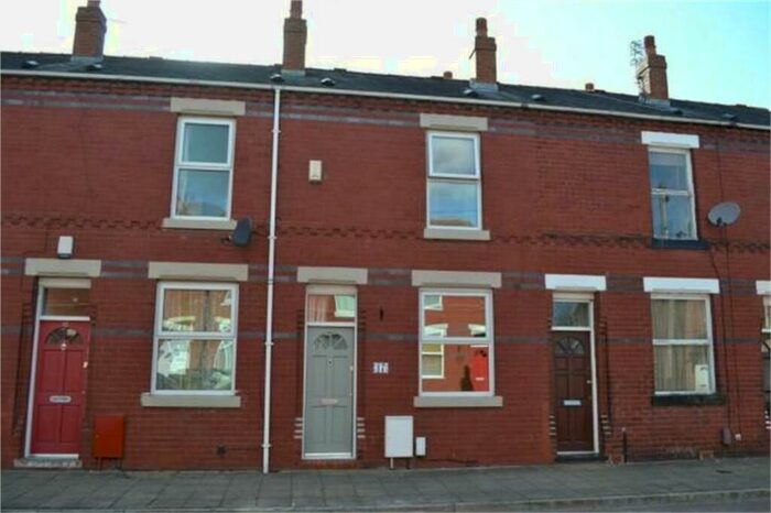 2 Bedroom House To Rent In Ventnor Avenue, M33