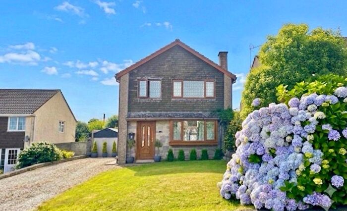 3 Bedroom Detached House For Sale In Meadow Drive, Biscovey, PL24