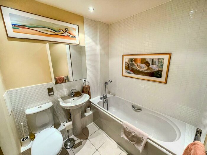 2 Bedroom Flat For Sale In Corbridge House, The Square, Seller Street, Chester, Cheshire, CH1