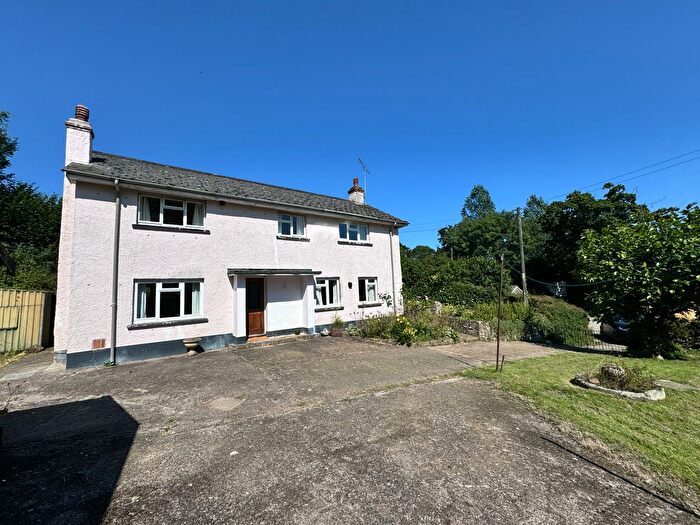 3 Bedroom Cottage To Rent In Dunsford, Exeter, EX6