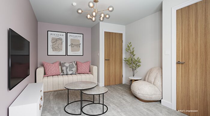 3 Bedroom End Of Terrace House To Rent In Hargreaves Road, Northwich, CW9