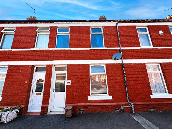 3 Bedroom Terraced House To Rent In Maitland Street, Heath, Cardiff, CF14