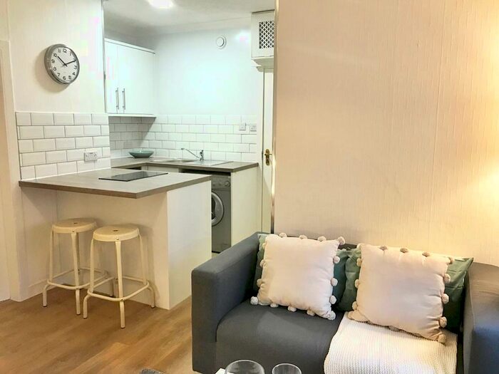 1 Bedroom Flat To Rent In Nelson Street, Largs, North Ayrshire, KA30