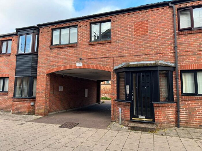 2 Bedroom Apartment To Rent In Waterloo Street, King'S Lynn, PE30