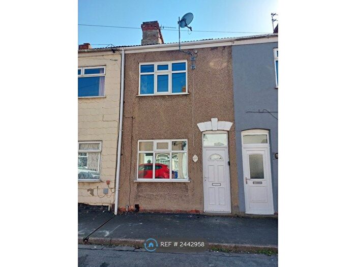 3 Bedroom Terraced House To Rent In Anderson Street, Grimsby, DN31