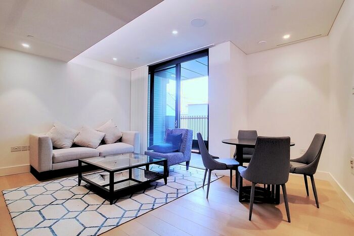 Studio To Rent In Rathbone Place, London, W1T