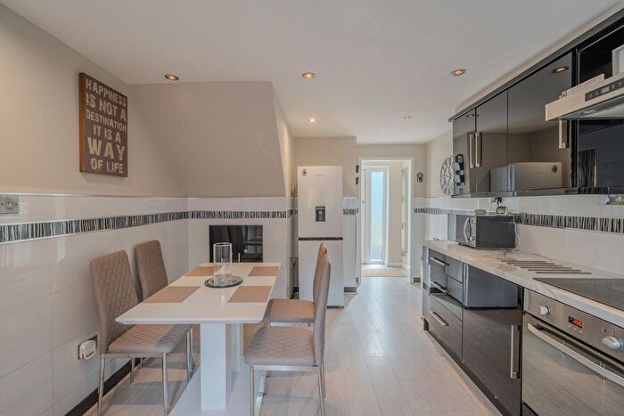 3 Bedroom Property For Sale In Sunnybank, Henllys, Cwmbran, NP44