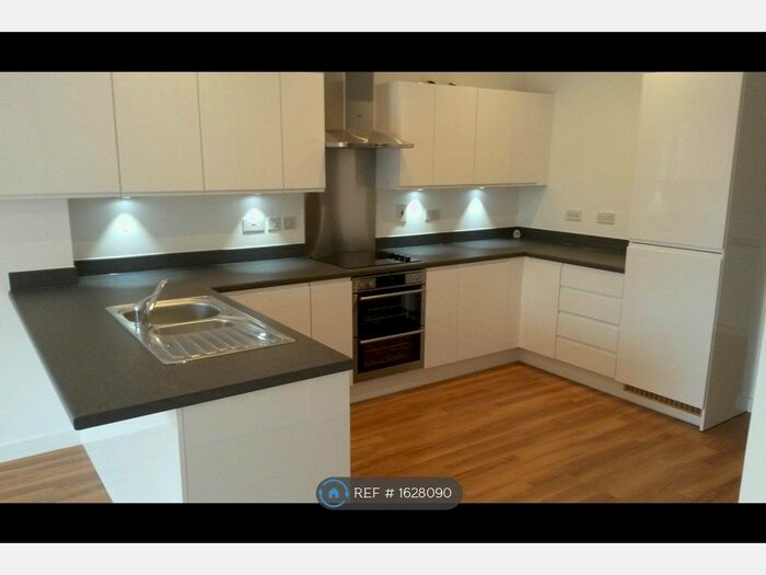 2 Bedroom Terraced House To Rent In Hughes Road, London, IG6
