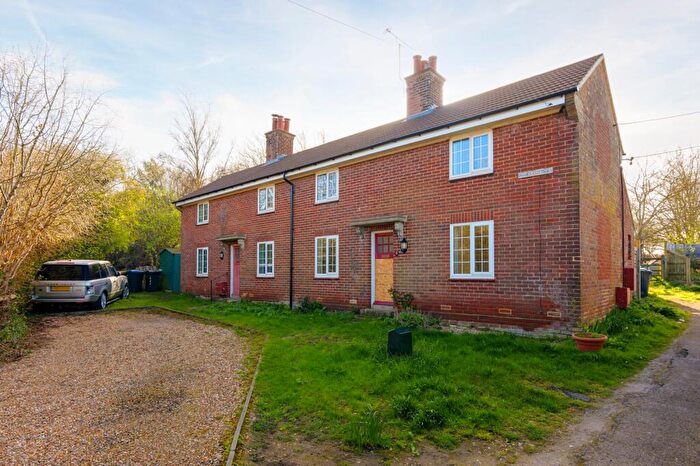 4 Bedroom Detached House For Sale In Out Elmstead Lane, Barham, CT4