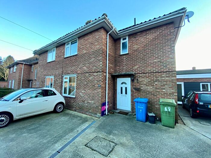 6 Bedroom House To Rent In Sotherton Road, Norwich, NR4