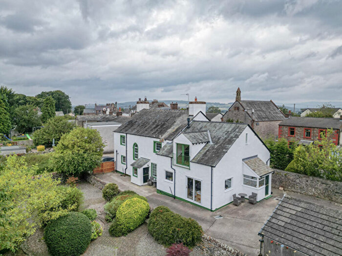 3 Bedroom Detached House For Sale In Clifton, Penrith, CA10